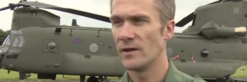 Who Invented the Chinook Helicopter Who Invented the Chinook Helicopter